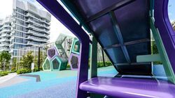 Corals At Keppel Bay (D4), Condominium #489384691